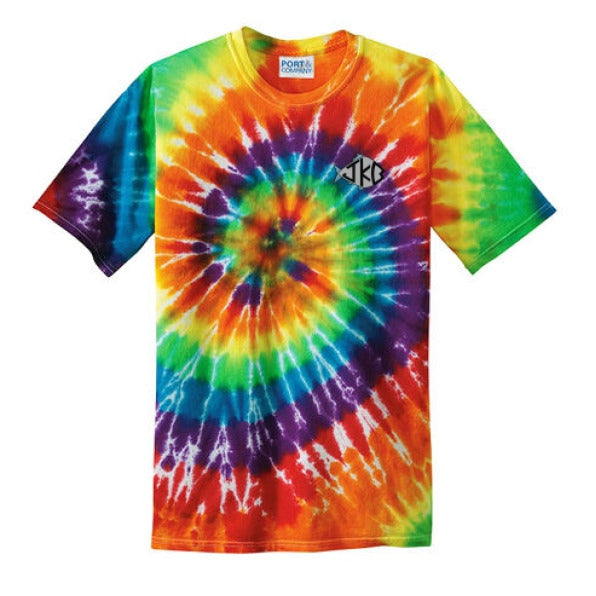 Rainbow - FRONT