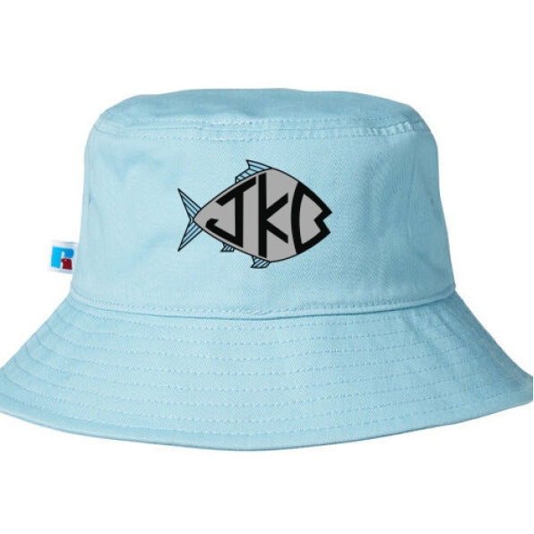 BLUE - FRONT