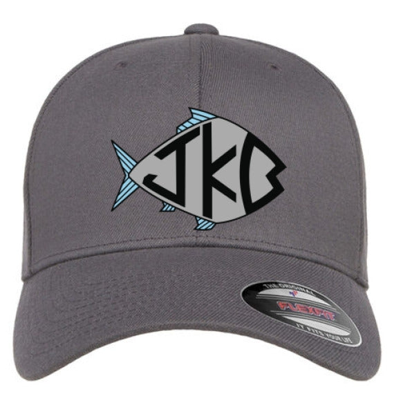 GREY - FRONT