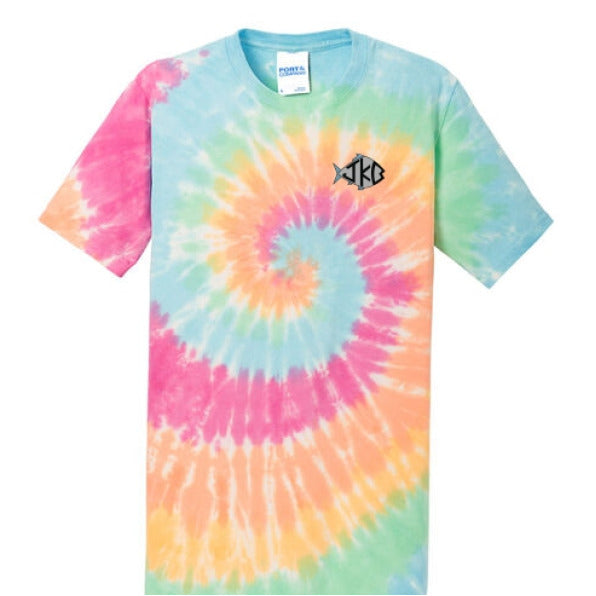 Pastel Rainbow - FRONT