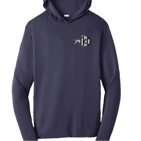True Navy - FRONT