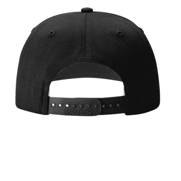Black - BACK