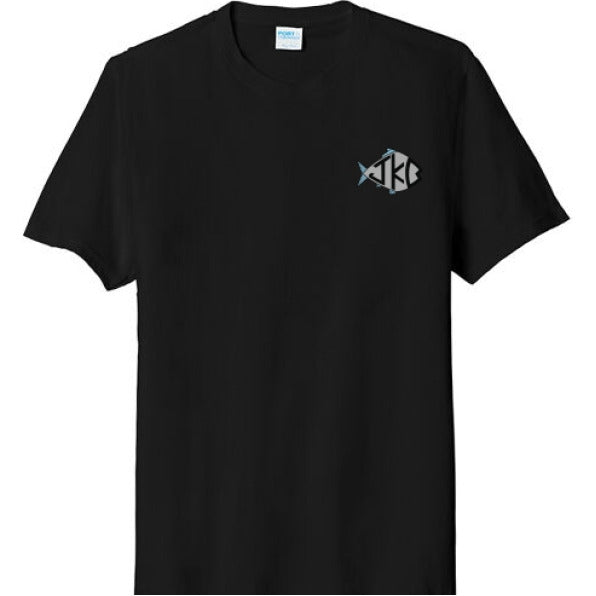 Black - FRONT