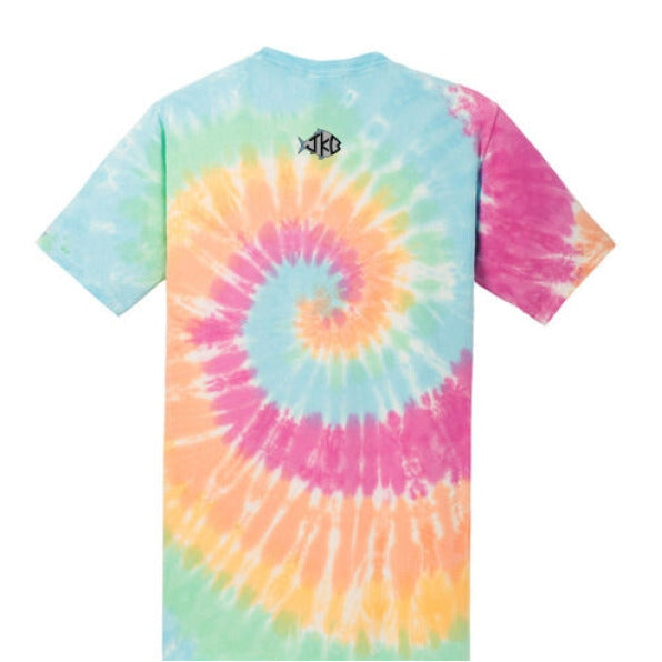 Pastel Rainbow - BACK