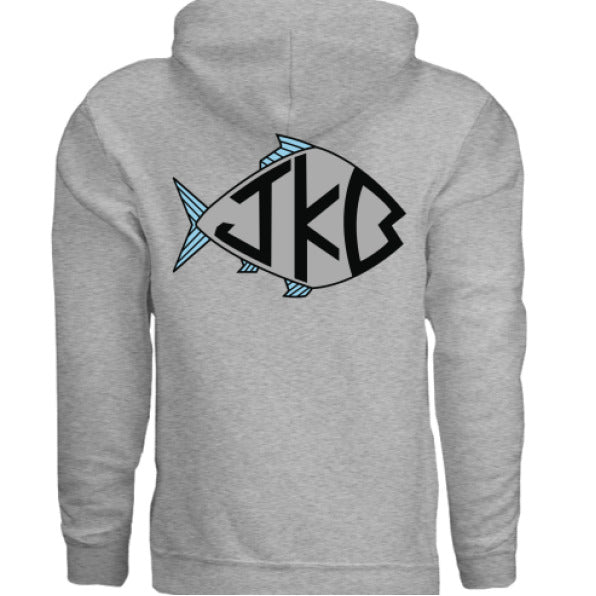 SPORT GREY - BACK