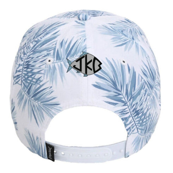 Floral Mist - BACK