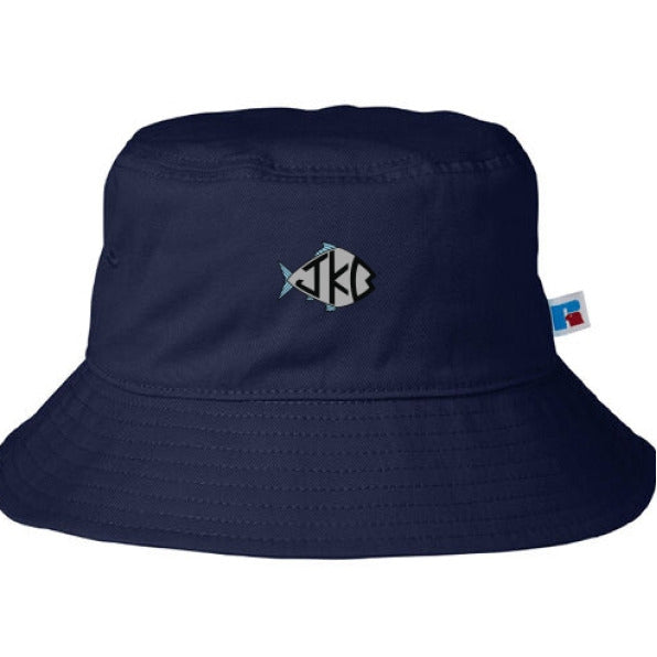 NAVY - BACK