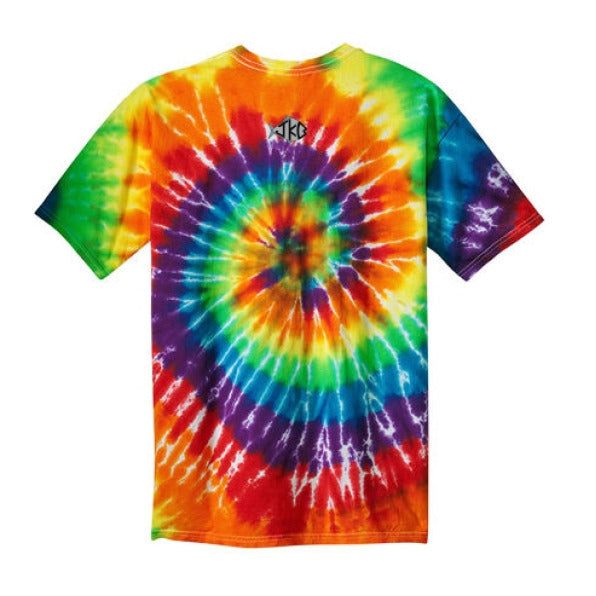 Rainbow - BACK