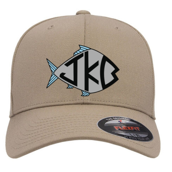 KHAKI - FRONT