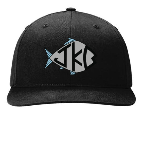 Black - FRONT