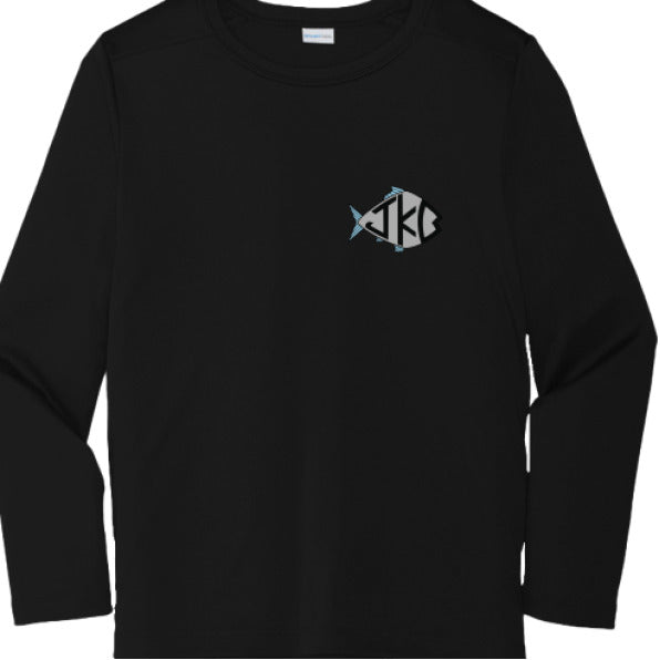 Black - FRONT