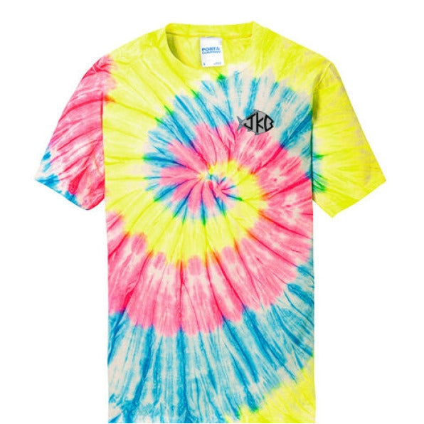 Neon Rainbow - FRONT