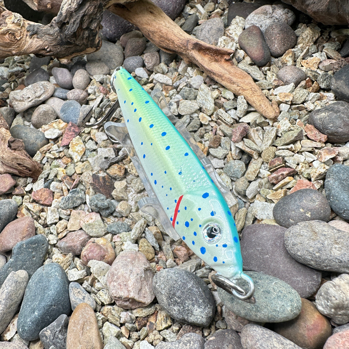 Metal Jigs