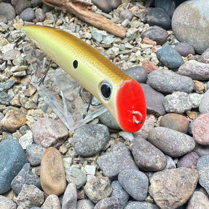 JKB Ima Komomo 130