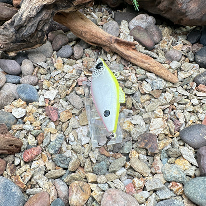 JKB Mini Flatside