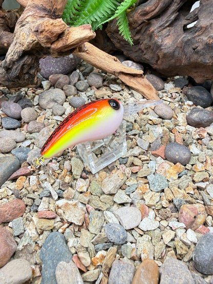 JKB MD Wiggle Wart Sunset Dread