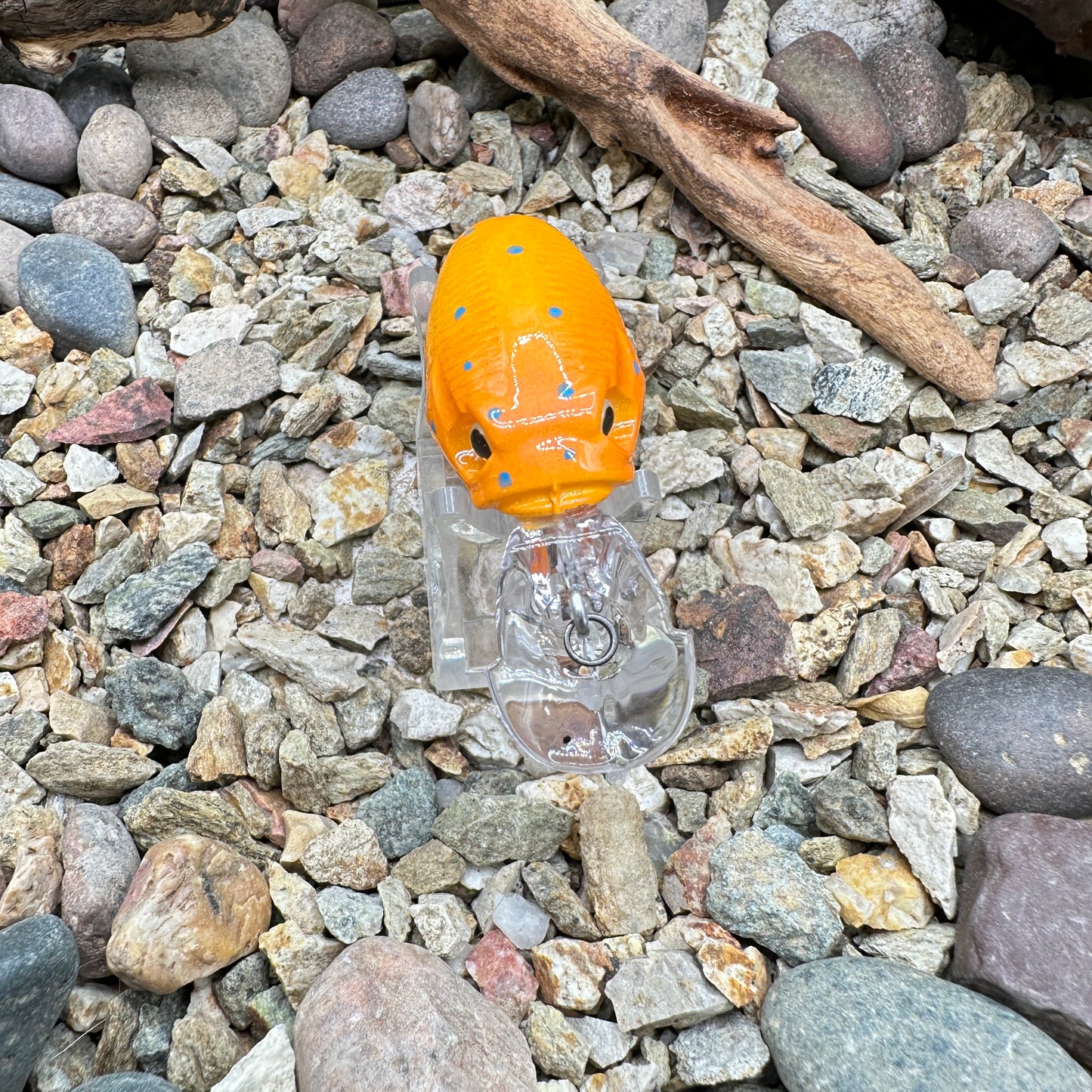JKB Mini Griff