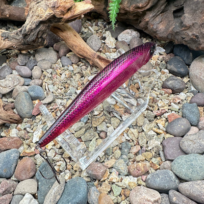 JKB Duo 120