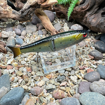 JKB Mini Arashi