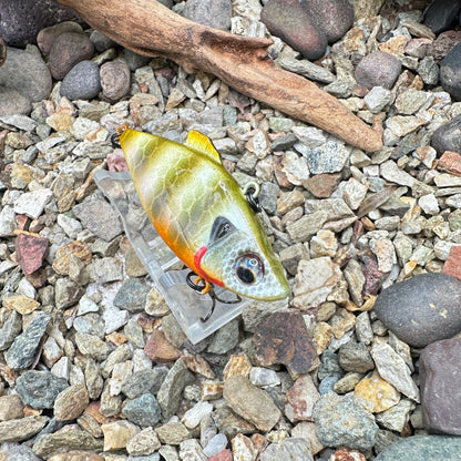 JKB Mini Flatside