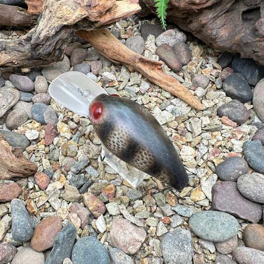 JKB DD Wiggle Wart Matte