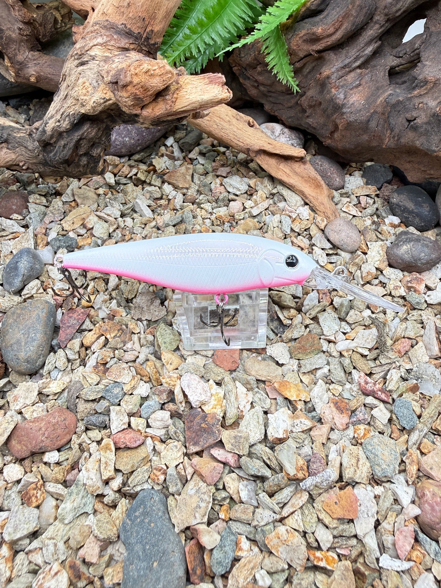 JKB Flicker Shad