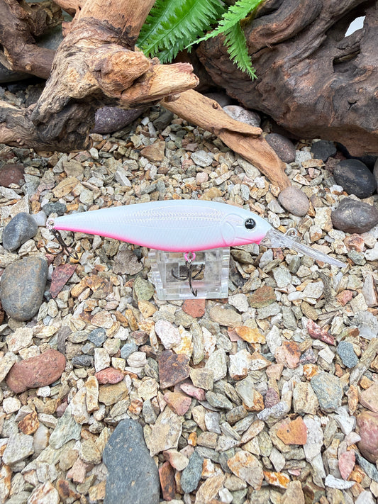 JKB Flicker Shad