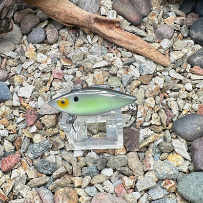 JKB Tiny Trap