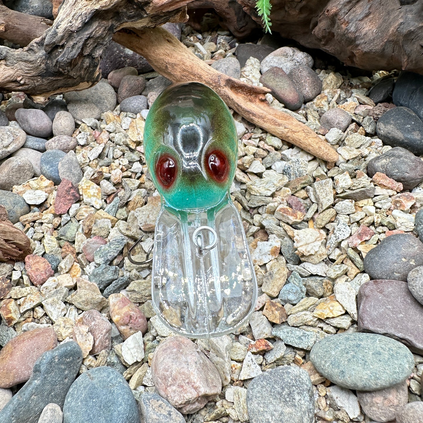 JKB DD Wiggle Wart