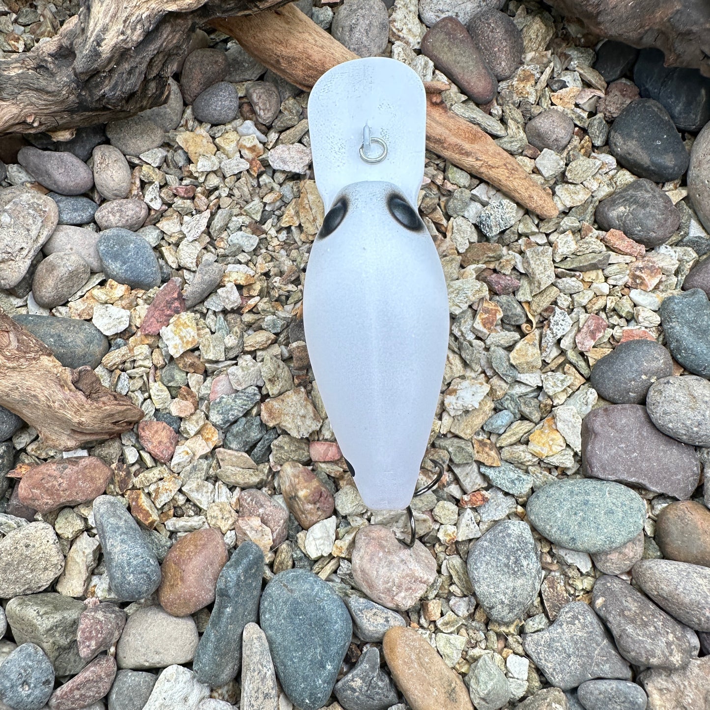 JKB DD Wiggle Wart Matte
