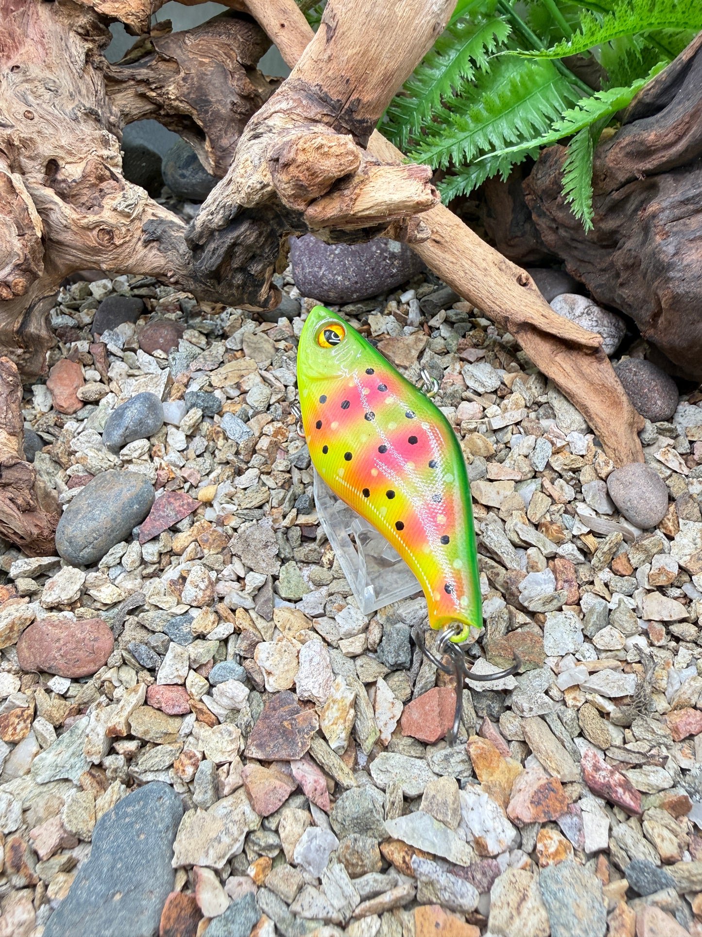 1 of 1 JKB Fat Trap