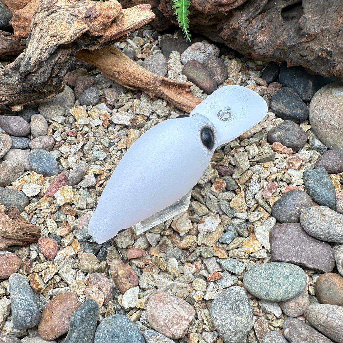JKB DD Wiggle Wart Matte