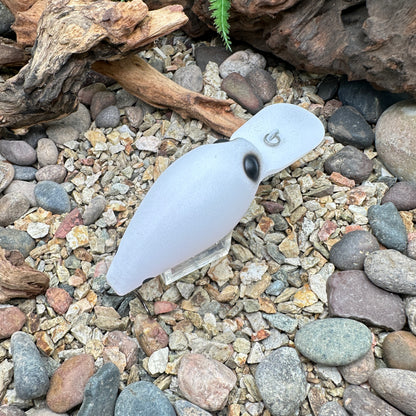 JKB DD Wiggle Wart Matte