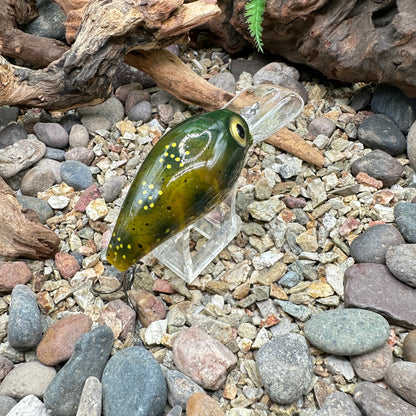 JKB DD Wiggle Wart