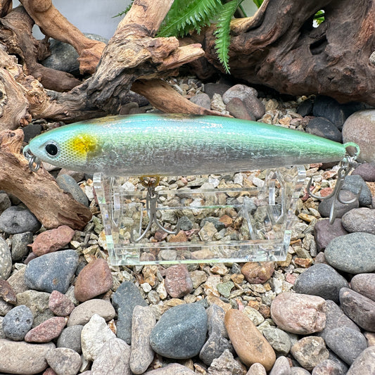 Shimano Current Sniper -Repaint