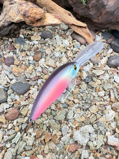 OSP Dunk DD Matte