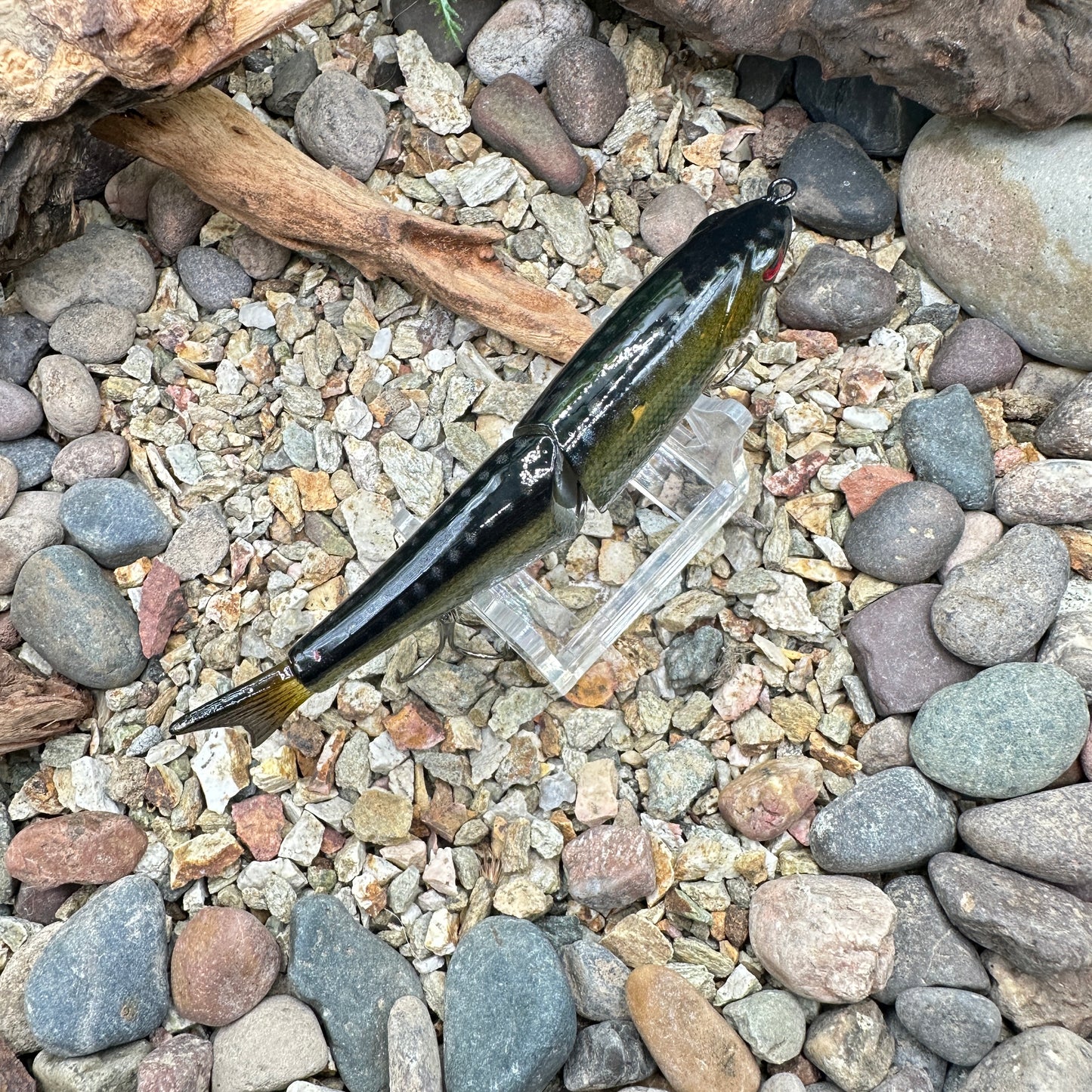 JKB Mini Arashi