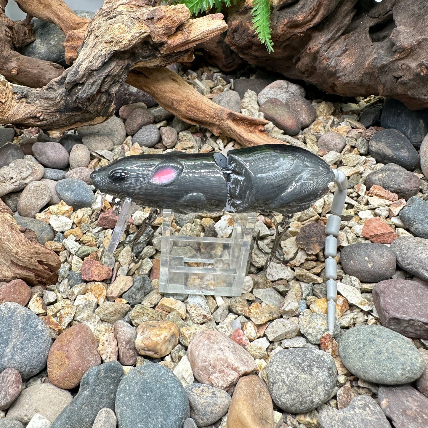 JKB Mini Wake Rat