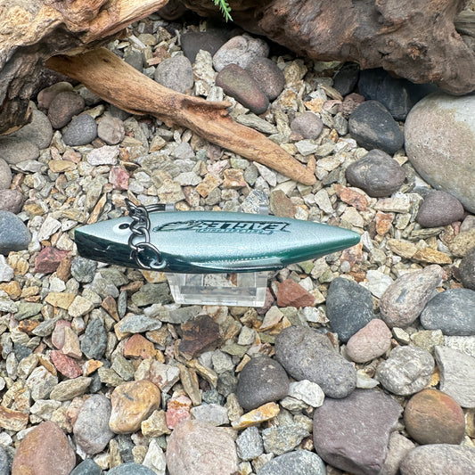NFL Eagles Keychain