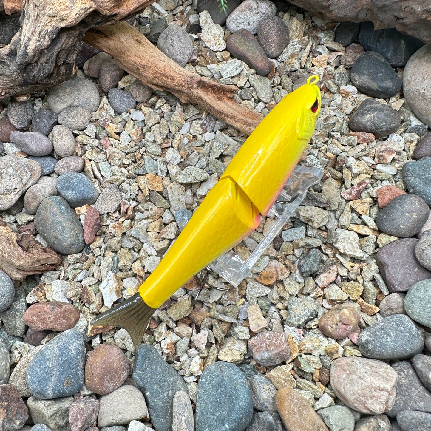 JKB Mini Arashi
