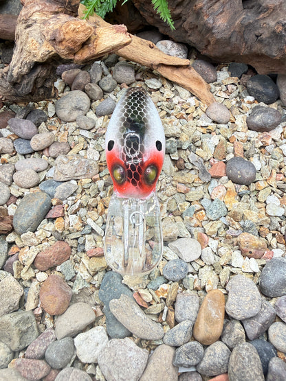 JKB DD Wiggle Wart *guaranteed to catch*