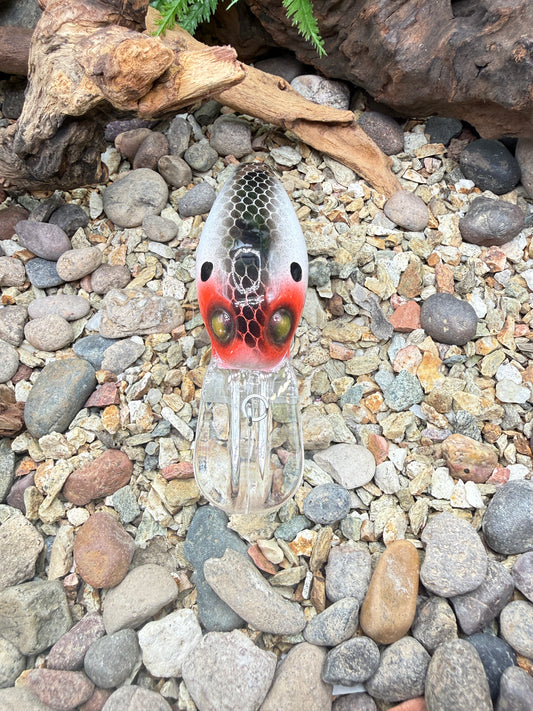 JKB DD Wiggle Wart *guaranteed to catch*