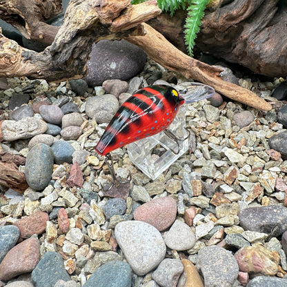 JKB OG Wiggle Wart