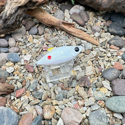 JKB Mini Flatside