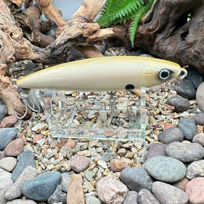 Shimano Current Sniper -Repaint