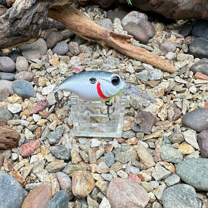 JKB Mini Griff