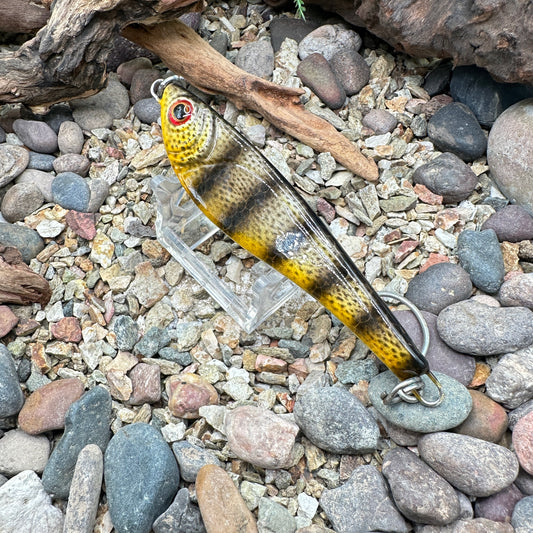 JKB Spottie Jig 113g