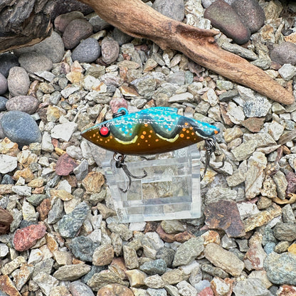 JKB Tiny Trap