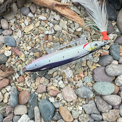JKB Repaint 68g flat fall