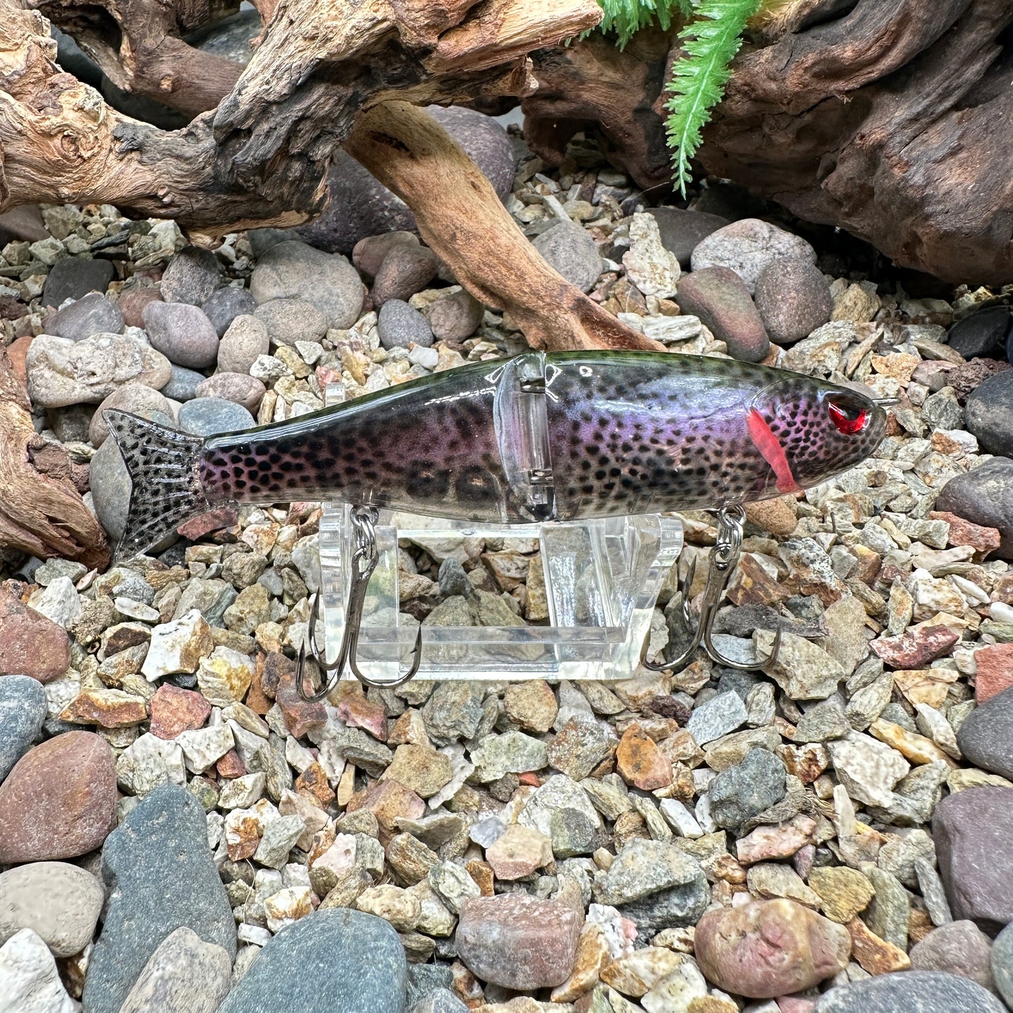 JKB Mini Arashi